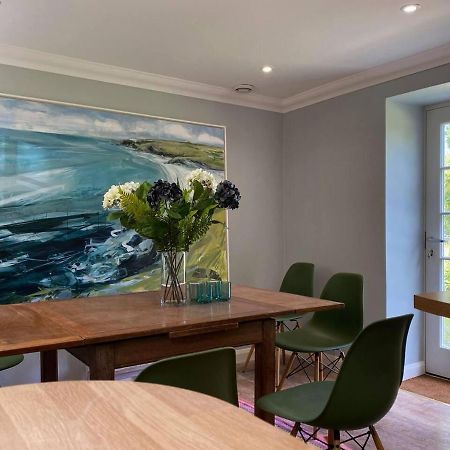 Riverside Idyll - The Perfect Cornish Sanctuary Truro Exterior photo