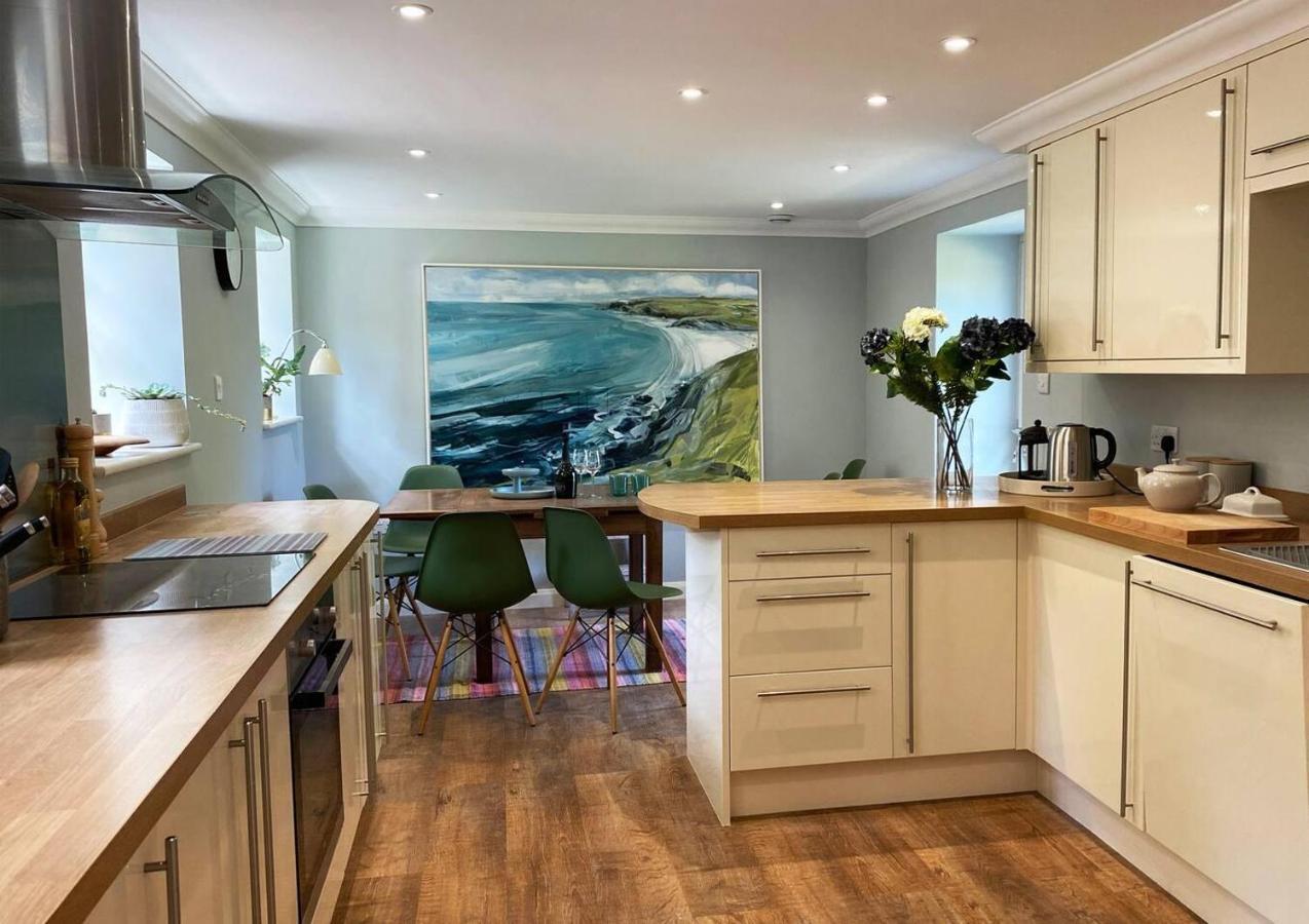 Riverside Idyll - The Perfect Cornish Sanctuary Truro Exterior photo