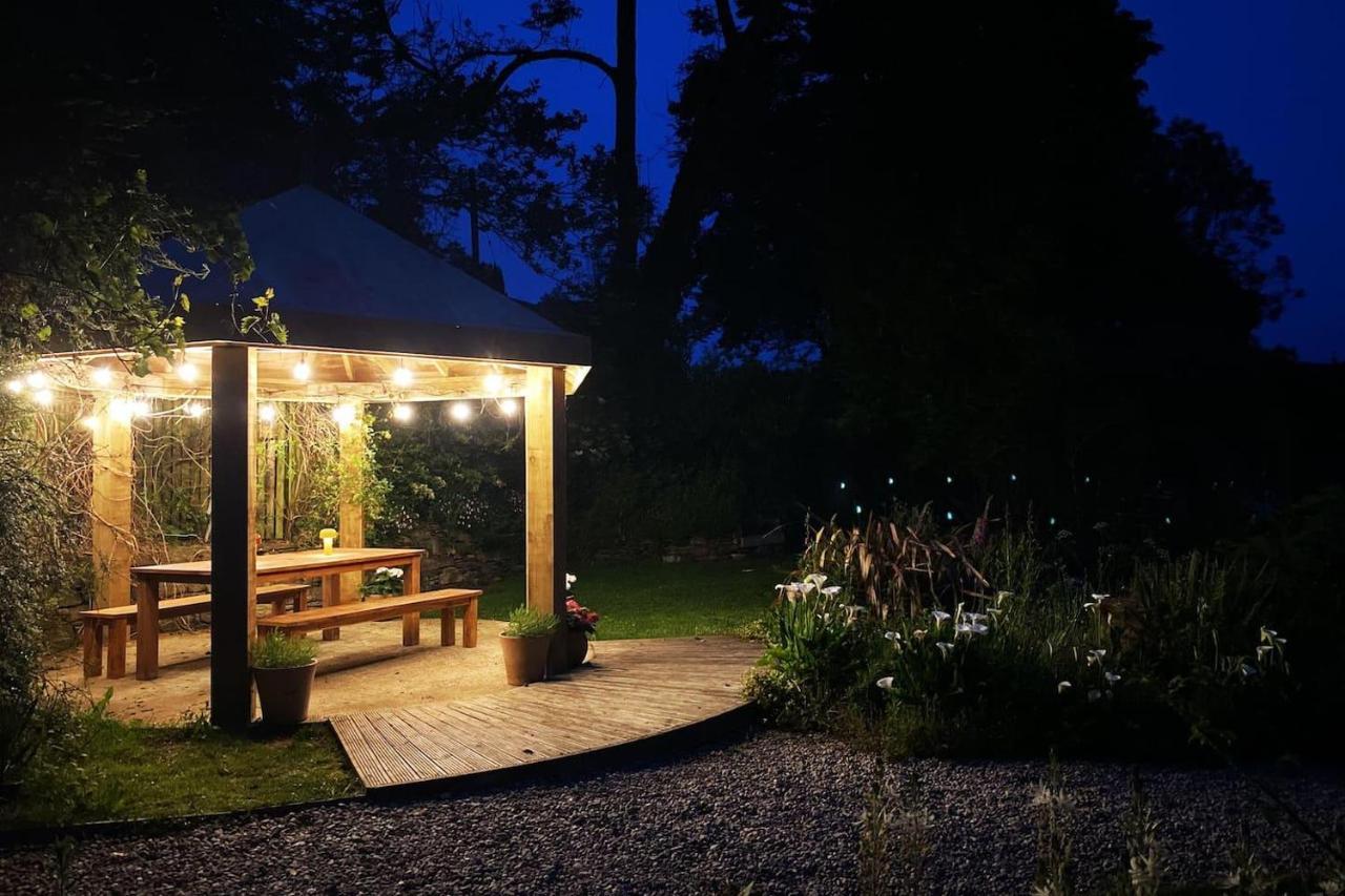 Riverside Idyll - The Perfect Cornish Sanctuary Truro Exterior photo