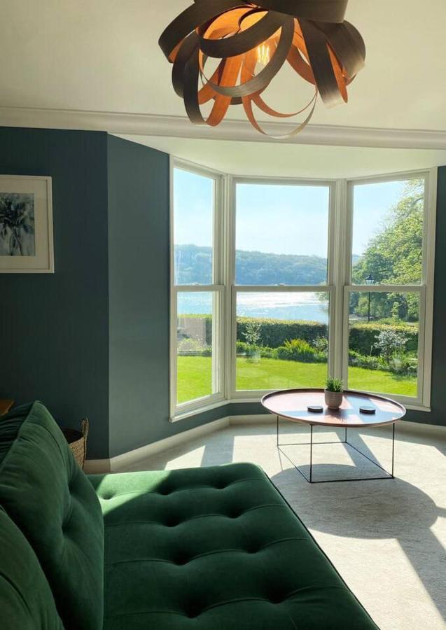 Riverside Idyll - The Perfect Cornish Sanctuary Truro Exterior photo