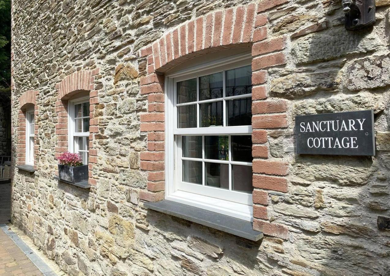 Riverside Idyll - The Perfect Cornish Sanctuary Truro Exterior photo