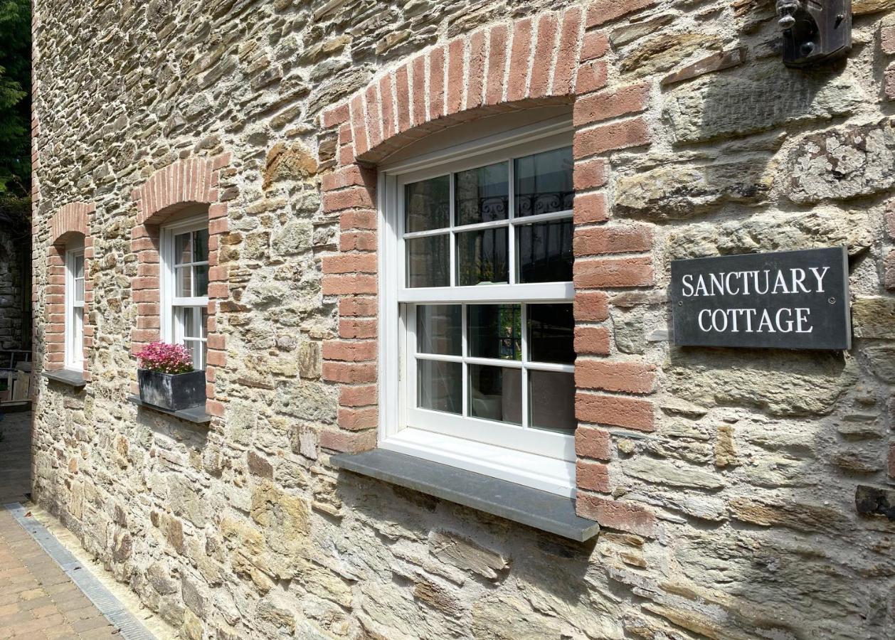 Riverside Idyll - The Perfect Cornish Sanctuary Truro Exterior photo